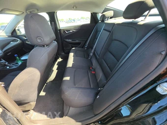 2024 Chevrolet Malibu LT 1LT - miniatura 13