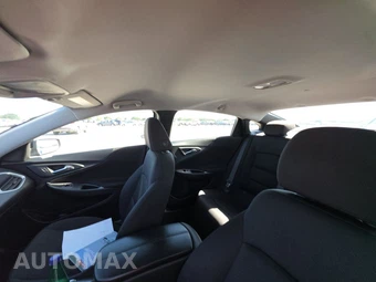 2024 Chevrolet Malibu LT 1LT - miniatura 17