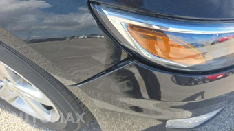 2024 Chevrolet Malibu LT 1LT - miniatura 19