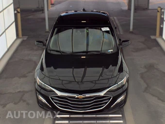 2024 Chevrolet Malibu LT 1LT - miniatura 2