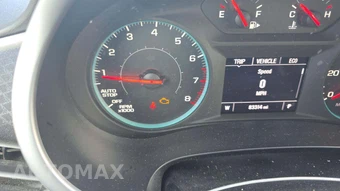 2024 Chevrolet Malibu LT 1LT - miniatura 23