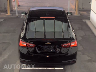 2024 Chevrolet Malibu LT 1LT - miniatura 5