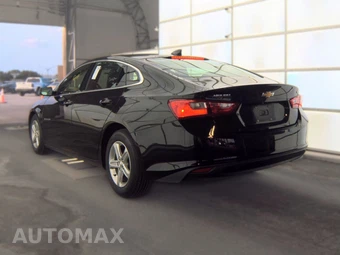 2024 Chevrolet Malibu LT 1LT - miniatura 6