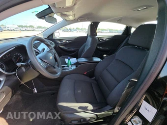 2024 Chevrolet Malibu LT 1LT - miniatura 7