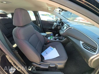 2024 Chevrolet Malibu LT 1LT - miniatura 8