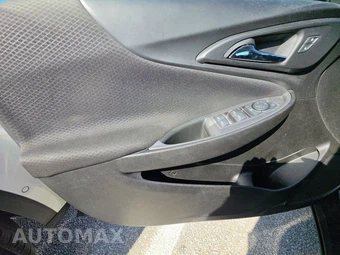 2024 Chevrolet Malibu LT 1LT - miniatura 9