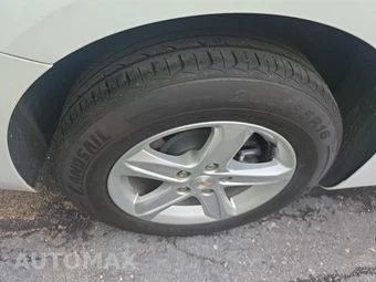 2024 Chevrolet Malibu LT 1LT - miniatura 10