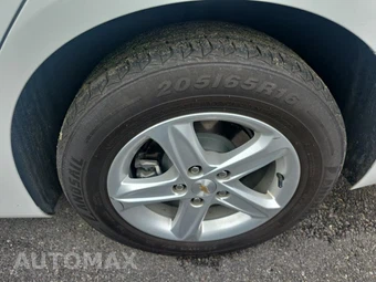 2024 Chevrolet Malibu LT 1LT - miniatura 11