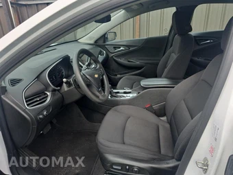 2024 Chevrolet Malibu LT 1LT - miniatura 13