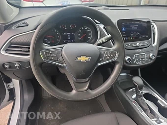 2024 Chevrolet Malibu LT 1LT - miniatura 14
