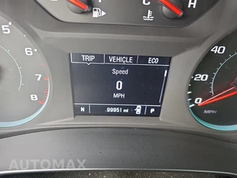 2024 Chevrolet Malibu LT 1LT - miniatura 15
