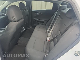 2024 Chevrolet Malibu LT 1LT - miniatura 16