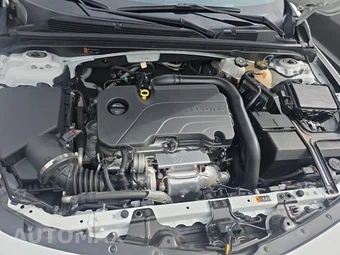 2024 Chevrolet Malibu LT 1LT - miniatura 18