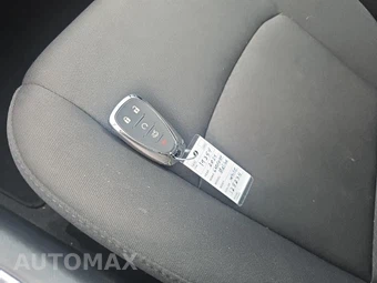 2024 Chevrolet Malibu LT 1LT - miniatura 23