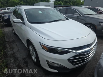 2024 Chevrolet Malibu LT 1LT - miniatura 3