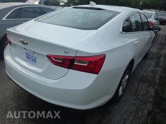 2024 Chevrolet Malibu LT 1LT - miniatura 4