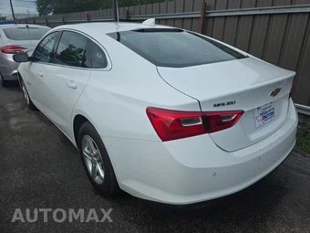 2024 Chevrolet Malibu LT 1LT - miniatura 6