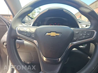 2024 Chevrolet Malibu LT 1LT - miniatura 10