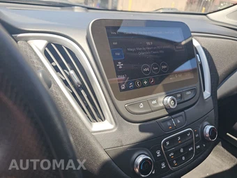 2024 Chevrolet Malibu LT 1LT - miniatura 11