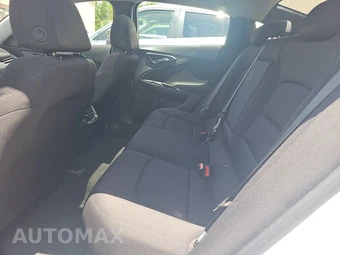 2024 Chevrolet Malibu LT 1LT - miniatura 13
