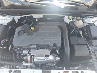 2024 Chevrolet Malibu LT 1LT - miniatura 15