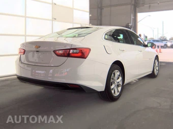 2024 Chevrolet Malibu LT 1LT - miniatura 4