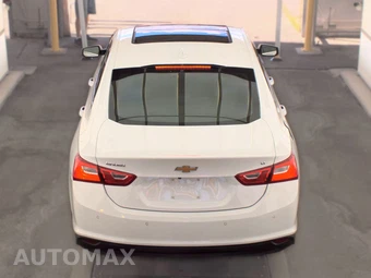 2024 Chevrolet Malibu LT 1LT - miniatura 5