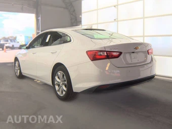 2024 Chevrolet Malibu LT 1LT - miniatura 6