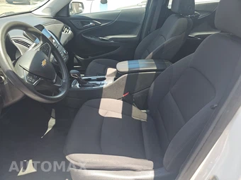 2024 Chevrolet Malibu LT 1LT - miniatura 7