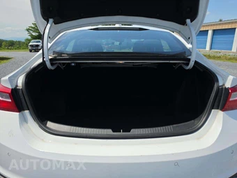 2024 Chevrolet Malibu LT 1LT – miniatura 11