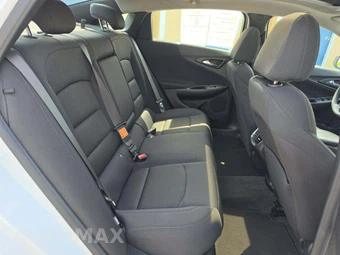 2024 Chevrolet Malibu LT 1LT – miniatura 13