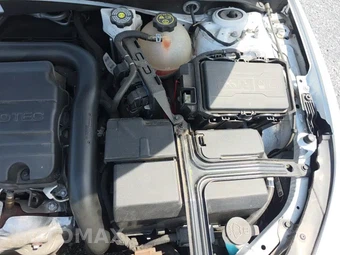 2024 Chevrolet Malibu LT 1LT – miniatura 25
