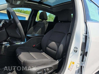 2024 Chevrolet Malibu LT 1LT – miniatura 3