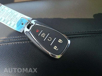 2024 Chevrolet Malibu LT 1LT – miniatura 5