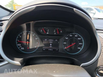 2024 Chevrolet Malibu LT 1LT – miniatura 6