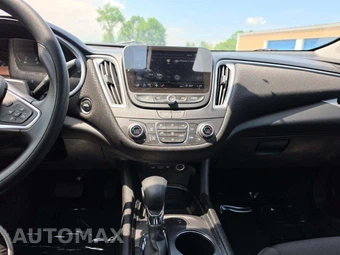 2024 Chevrolet Malibu LT 1LT – miniatura 7