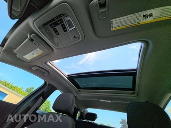 2024 Chevrolet Malibu LT 1LT – miniatura 8