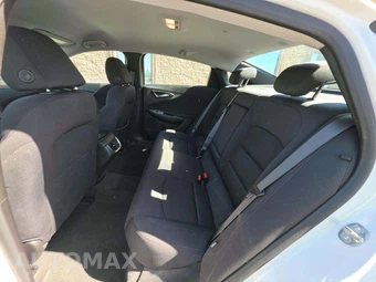 2024 Chevrolet Malibu LT 1LT - miniatura 10
