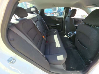 2024 Chevrolet Malibu LT 1LT - miniatura 13