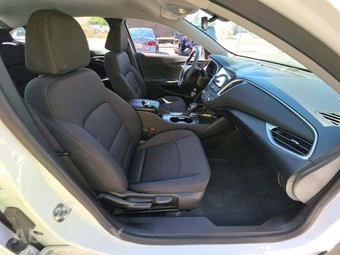 2024 Chevrolet Malibu LT 1LT - miniatura 15