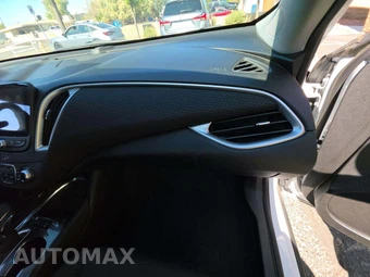 2024 Chevrolet Malibu LT 1LT - miniatura 16