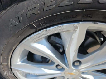 2024 Chevrolet Malibu LT 1LT - miniatura 19
