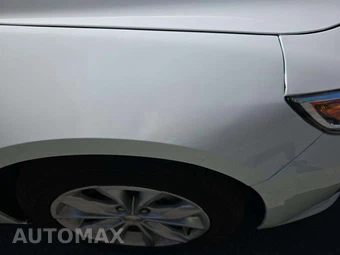 2024 Chevrolet Malibu LT 1LT - miniatura 20