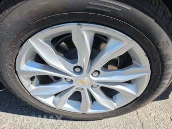 2024 Chevrolet Malibu LT 1LT - miniatura 21