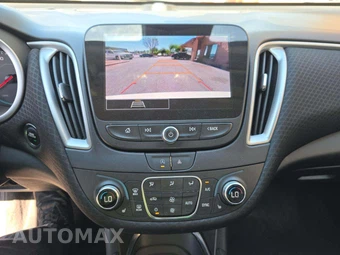 2024 Chevrolet Malibu LT 1LT - miniatura 24