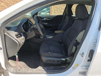 2024 Chevrolet Malibu LT 1LT - miniatura 3