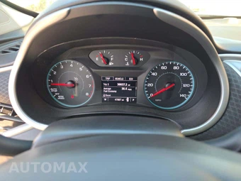 2024 Chevrolet Malibu LT 1LT - miniatura 6