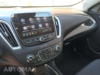 2024 Chevrolet Malibu LT 1LT - miniatura 7