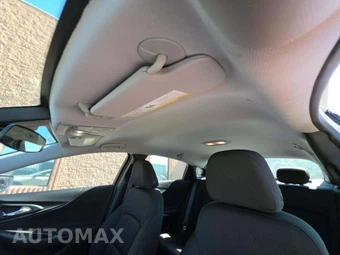 2024 Chevrolet Malibu LT 1LT - miniatura 8