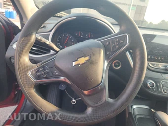 2024 Chevrolet Malibu LT 1LT - miniatura 10